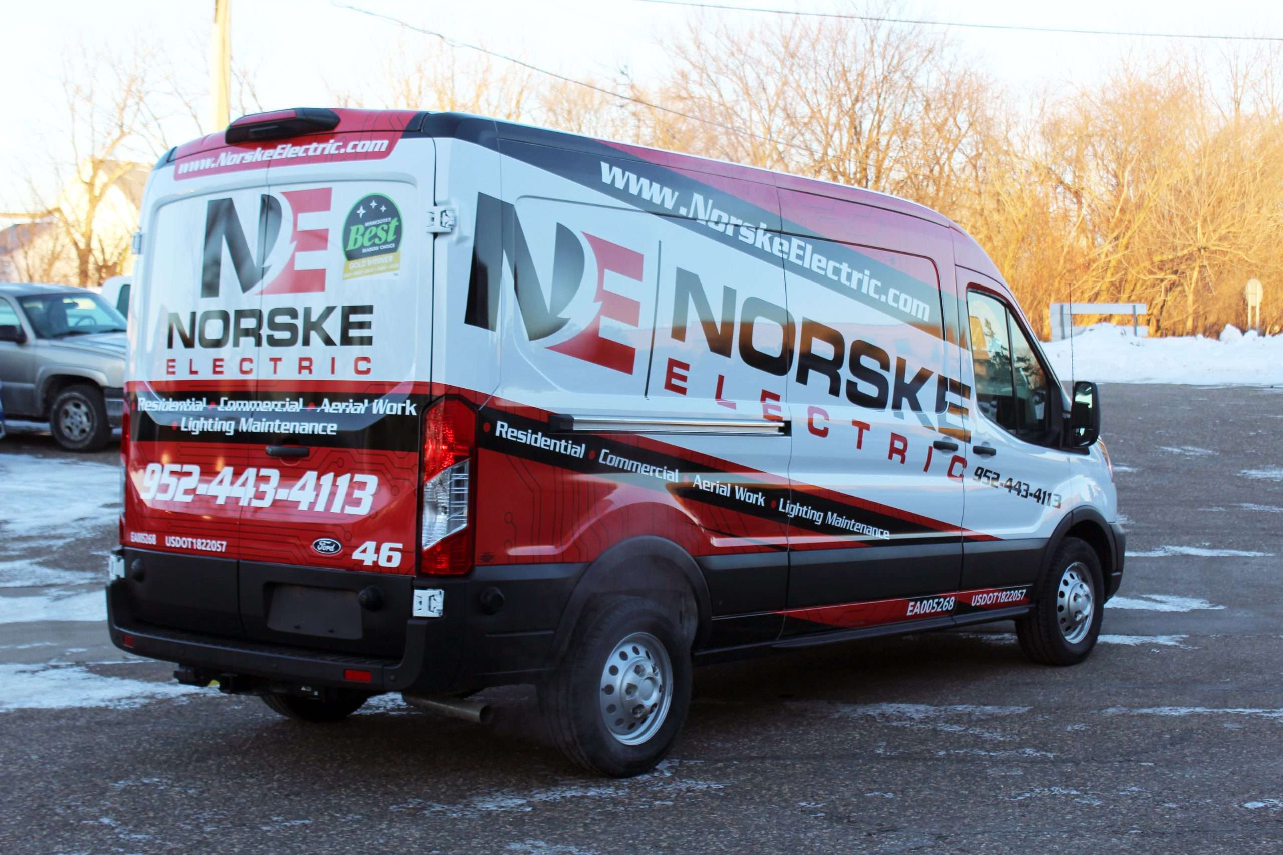 vehicle wrap marketing, integrated marketing strategy, outdoor advertising