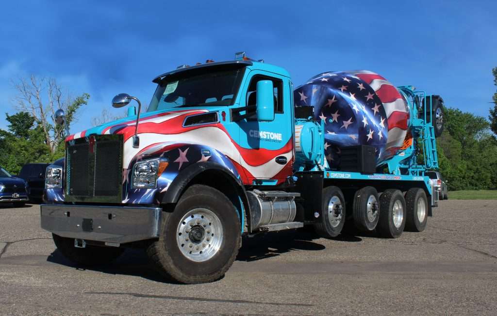 3M Certified Wraps, reflective graphics, quality vehicle wraps