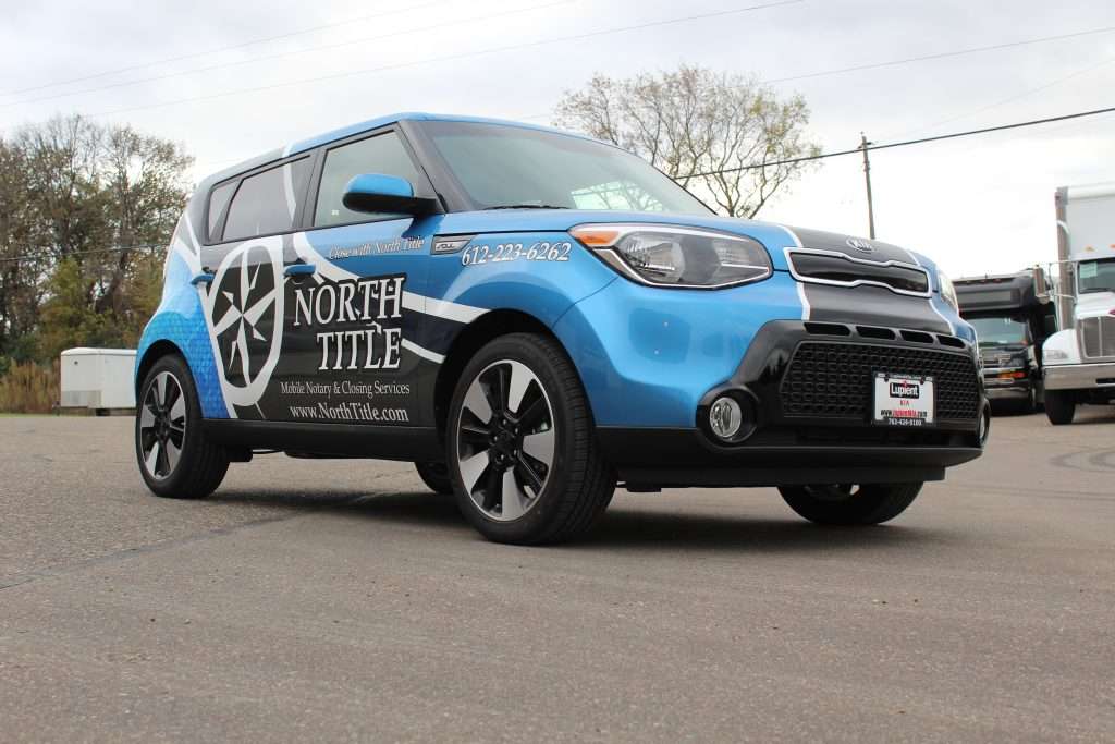 Vehicle Wrap Installer, professional installation, certified installer