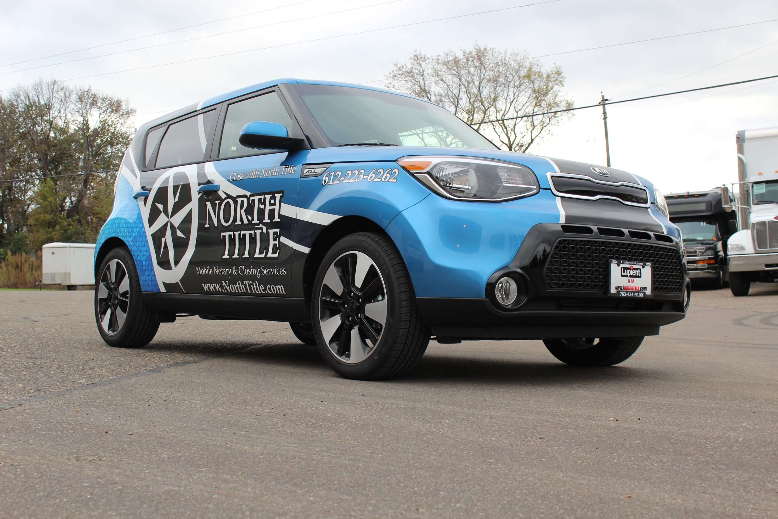 Vehicle Wrap Installer, professional installation, certified installer